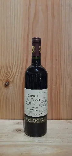 Chabanon L'esprit de Font Caude 2020 AOC Montpeyroux 13% 75cl 