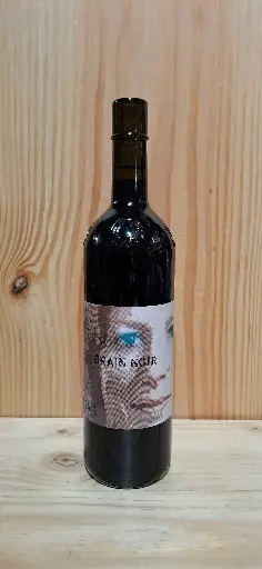 Chappaz Grain Noir 2024 AOC Valais 14% 75cl 