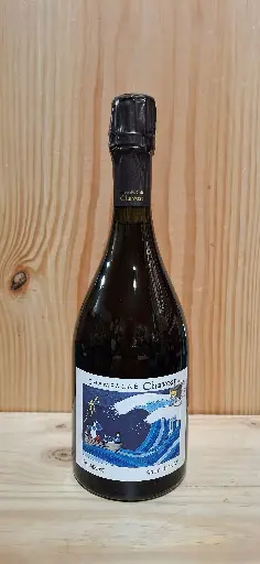 Chavost Paradoxe Brut Nature 12.5% 150cl 