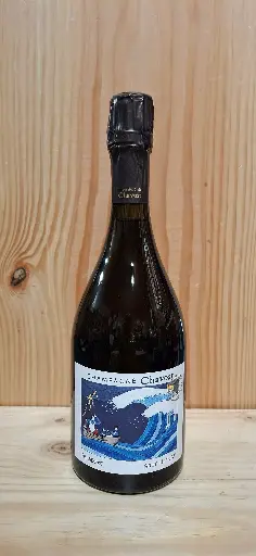 Chavost Paradoxe Brut Nature 12.5% 75cl 