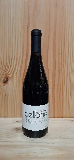 Clos Bellane La petite bellane 2023 Côte du Rhône AOP 13,5% 75cl