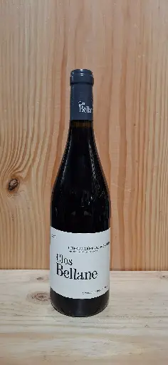 Clos Bellane Rouge 2023 Côtes du Rhone Village Valreas AOP 14.5% 75cl