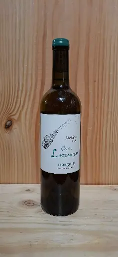 Clos Larrouyat Météore Jurançon sec AOC 2024 12,5% 75cl 