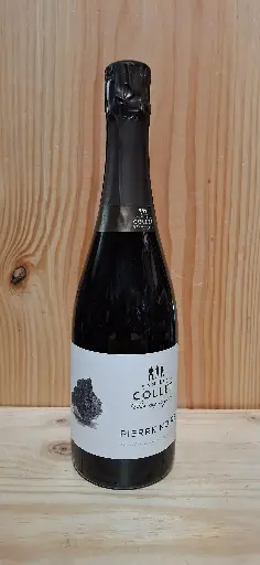 Collet Pierre Noir Rosé Champagne AOC 12% 75cl