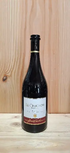 Cruchon Le Cruchon 2024 La Côte AOC 13,5% 75cl 