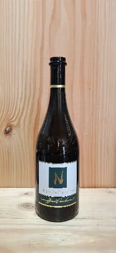 Cruchon Noblesse de Chardonnay 2023 La Côte AOC 13,5% 75cl 