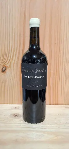 Domaine Baudon Cuvée Les Terres Blanches 2023 Montagne Saint-Emilion AOC 14% ...