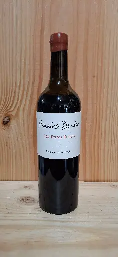 Domaine Baudon Cuvée Les Terres Brunes 2023 Montagne Saint-Emilion AOC 13,5% ...