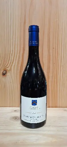 Domaine Camp Atthalin Savigny-lès-Beaune 1er Cru Rouge AOC « Les Peuillets » 2023 13.5% 75cl 