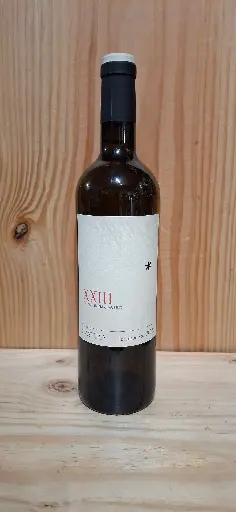 Domaine Castera XXIII 2023 Jurançon sec AOC 13,5% 75cl