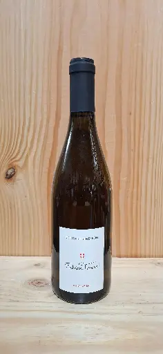 Domaine Fabien Trosset Les Cerisiers Chignin Bergeron 2024 Savoie AOP 12.5% 7...