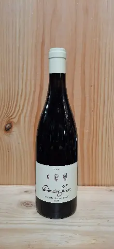 Domaine Finot Etaire de la Dhuy 2023 Coteaux du Grésivaudan IGP 13,5% 75cl