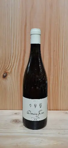 Domaine Finot Verdesse 2023 Coteaux du Grésivaudan IGP 12,5% 75cl