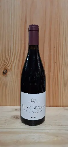 Domaine Serre Besson Cru Vinsobre 2022 Vinsobre AOC 14.5% 75cl