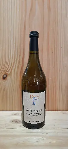 Domaine de la Pinte Cuvée d'Automne 13.5% 75cl Arbois AOP 