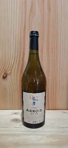 Domaine de la Pinte Savagnin Ouillé 2020 13.5% 75cl Arbois AOP 