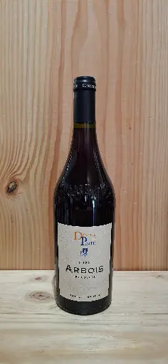 Domaine de la Pinte Trousseau 2023 13.5% 75cl Arbois AOP 