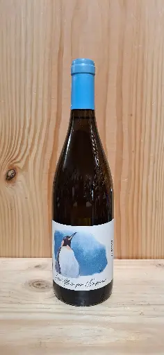 Domaine des Albatros Altesse pour L'Empereur 2023 AOP Savoie 12° 75cl