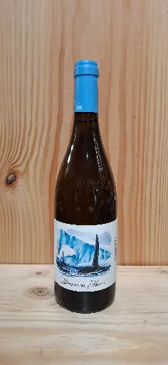 Domaine des Albatros Itinerances Polaires 2024 AOP Vin de Savoie 12% 75cl