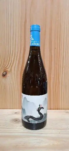 Domaine des Albatros Xiaowei 2023 AOP Savoie 13% 75cl